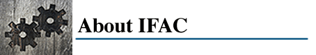 About IFAC